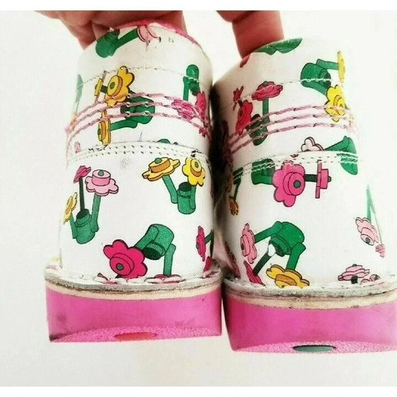 Kickers + Lego Kick Hi Boot - Picture 4 of 12